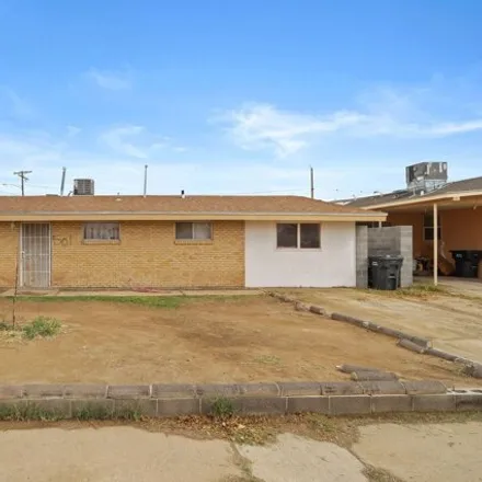 Buy this 3 bed house on 817 Tamarisk Street in Anthony, El Paso County