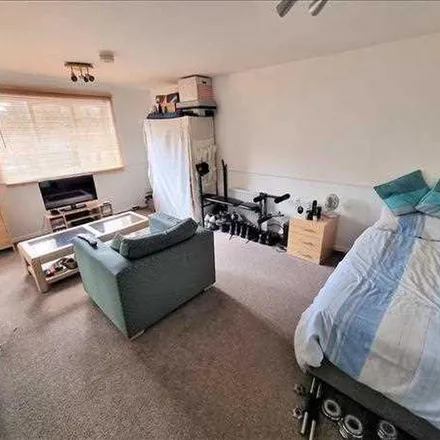 Rent this 1 bed apartment on Redford Close in London, TW13 4TD