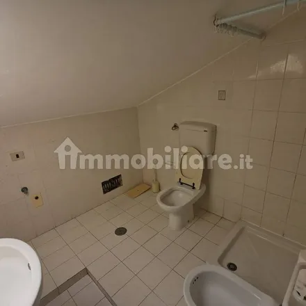 Rent this 2 bed apartment on unnamed road in 88071 Squillace CZ, Italy
