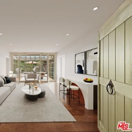 Image 3 - 1326 Benedict Canyon Drive, Beverly Hills, CA 90210, USA - House for sale
