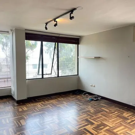 Buy this 2 bed apartment on Augusto Pérez Araníbar Avenue in San Isidro, Lima Metropolitan Area 15076