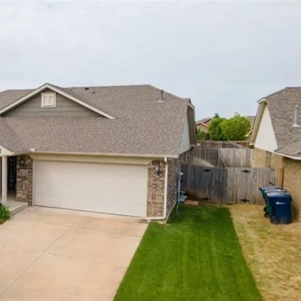 Buy this 3 bed house on 18679 Cola Drive in Oklahoma City, OK 73012