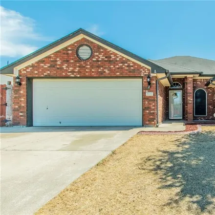 Buy this 4 bed house on 5806 Luxor Drive in Killeen, TX 76549