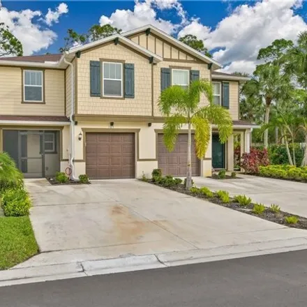 Rent this 3 bed house on Caspian Tern Ct in Bayshore Commons, Lee County