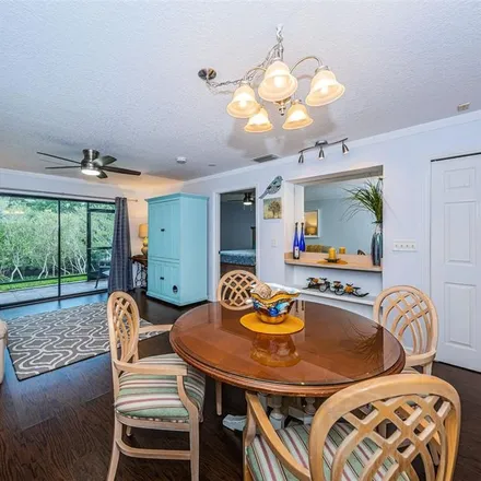 Image 5 - 1657 Seascape Circle, Tarpon Springs, FL 34689, USA - Condo for sale