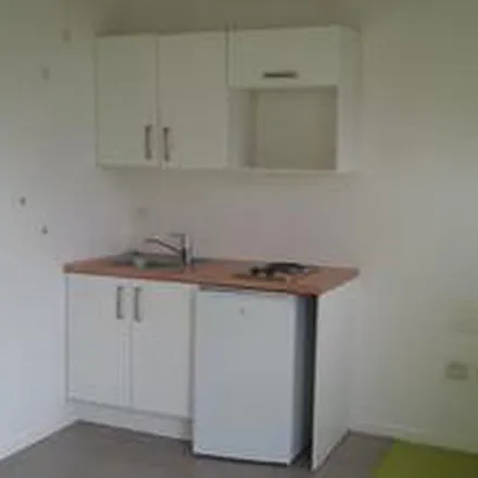 Rent this 1 bed apartment on 2 Rue François Bruneau in 44000 Nantes, France