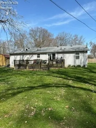 Image 2 - 1513 South Pass, Bay View, Margaretta Township, OH 44870, USA - House for sale