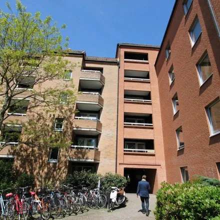 Rent this 1 bed apartment on Kungsgatan 4b in 211 51 Malmo, Sweden