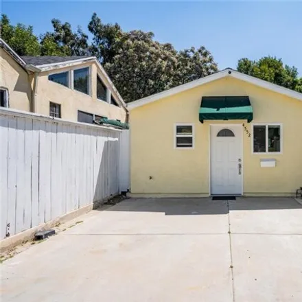 Rent this 2 bed house on 4590 Murietta Avenue in Los Angeles, CA 91423