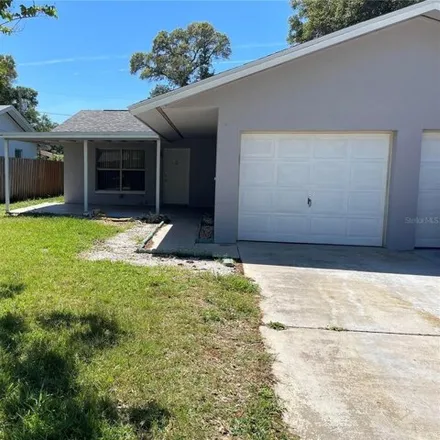 Rent this 2 bed house on 1714 Turner Street in Clearwater, FL 33756