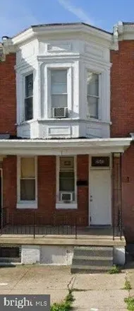 Buy this 3 bed house on 2945 Westwood Avenue in Baltimore, MD 21216