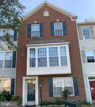 Rent this 5 bed townhouse on 13689 Saint Johns Wood Pl in Herndon, Virginia