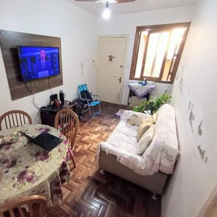 Buy this 2 bed apartment on Avenida Assis Brasil in Santa Maria Goretti, Porto Alegre - RS