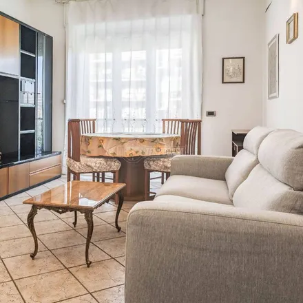 Rent this 2 bed apartment on Via Filippo Tajani 15 in 20059 Milan MI, Italy