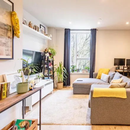 Buy this 1 bed apartment on Catherine's House in Dalby Avenue, Bristol