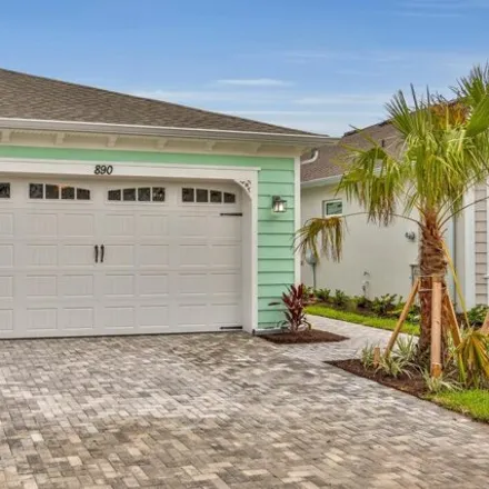 Buy this 2 bed house on Bama Breeze Drive in Daytona Beach, FL 32124