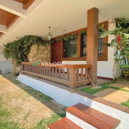 Buy this 4 bed house on Rua Jandira da Costa Mourão in São Bento, Belo Horizonte - MG