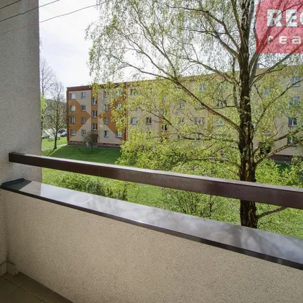 Image 2 - Na Příčnici 835/73, 739 32 Vratimov, Czechia - Apartment for rent