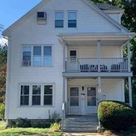 Rent this 2 bed apartment on 59;61 14th Avenue in Highlandville, Haverhill
