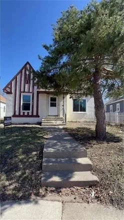 Buy this 3 bed house on 2424 North Logan Avenue in Minneapolis, MN 55411