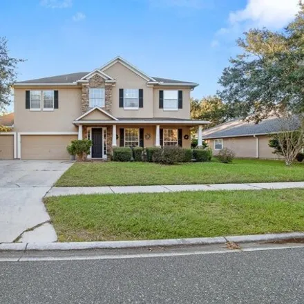 Buy this 5 bed house on 710 Wakeview Drive in Oakleaf, Clay County