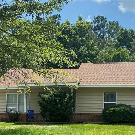 Rent this 3 bed house on Inerarity Rd in Mobile, AL