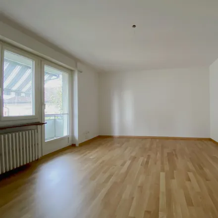 Image 4 - Rütistrasse 15, 8733 Eschenbach (SG), Switzerland - Apartment for rent
