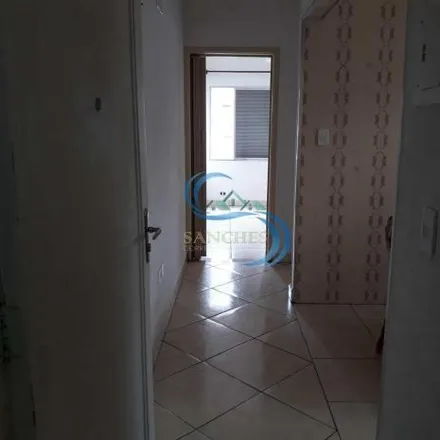 Buy this 1 bed apartment on Colônia de Férias USPESP in Rua Deputado Laércio Corte 1090, Vilamar