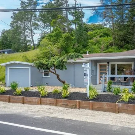 Buy this 4 bed house on 308 Bell Lane in Tamalpais Valley Junction, Marin County