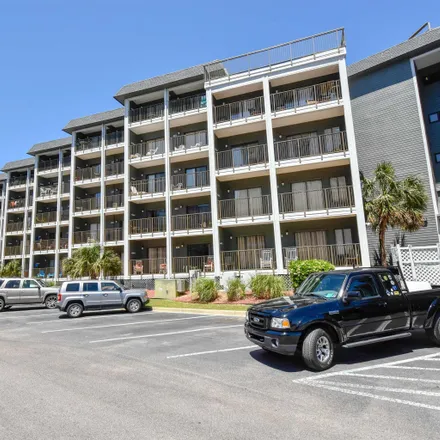 Image 4 - 3135 South Kings Highway, Market Common District, Myrtle Beach, SC 29577, USA - Condo for sale