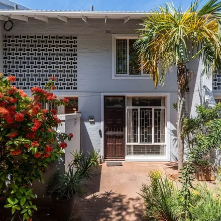 Rent this 3 bed apartment on unnamed road in La Lucia, Umhlanga Rocks