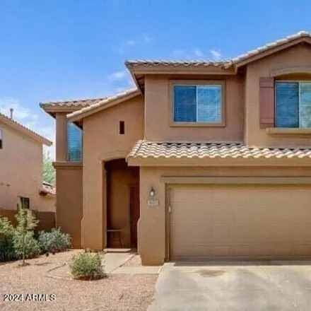 Rent this 4 bed house on 1625 West Kuralt Drive in Phoenix, AZ 85086