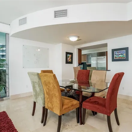 Image 8 - Brickell House, 1300 Brickell Bay Drive, Miami, FL 33131, USA - Apartment for rent
