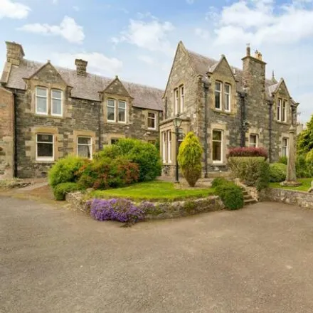 Buy this 6 bed house on Caddon View in Horsbrugh Street, Innerleithen