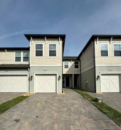Buy this 3 bed townhouse on unnamed road in Pinellas County, FL 34624