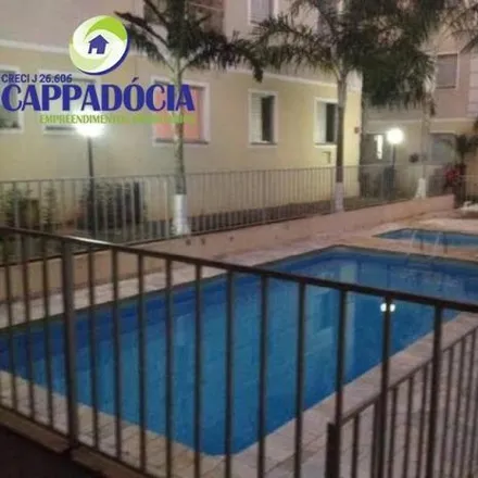 Buy this 2 bed apartment on Rua Capitão Lindolfo Guimarães Correa in Jardim Novo Mundo, São José do Rio Preto - SP