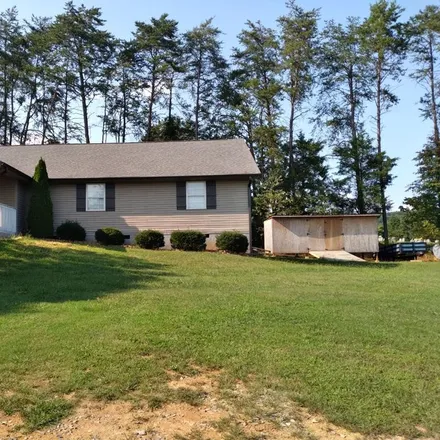Buy this 4 bed house on 734 Deep Springs Cemetery Road in Deep Springs, Jefferson County