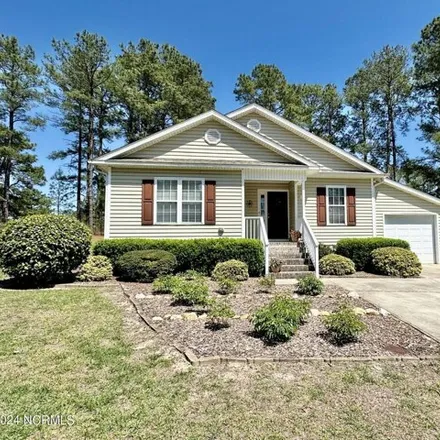 Buy this 2 bed house on 164 Ryder Cup Boulevard in Moore County, NC 28373