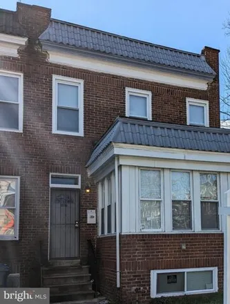 Buy this 3 bed house on 3536 Overview Road in Baltimore, MD 21215