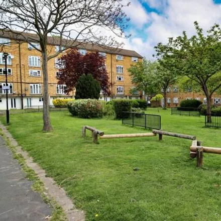 Buy this 2 bed apartment on 9-16 St Gothard Road in West Dulwich, London