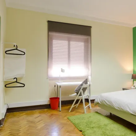 Rent this 9 bed room on O Lutador in Rua da Junqueira 1 C-D, 1300-342 Lisbon