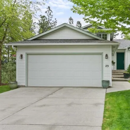 Buy this 3 bed house on 13 West Keely Court in Spokane, WA 99224
