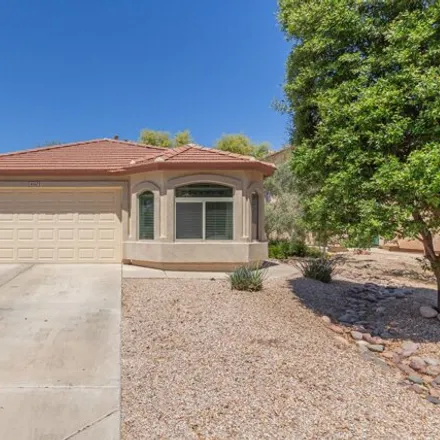 Buy this 4 bed house on 4142 East Tanzanite Lane in Pinal County, AZ 85143