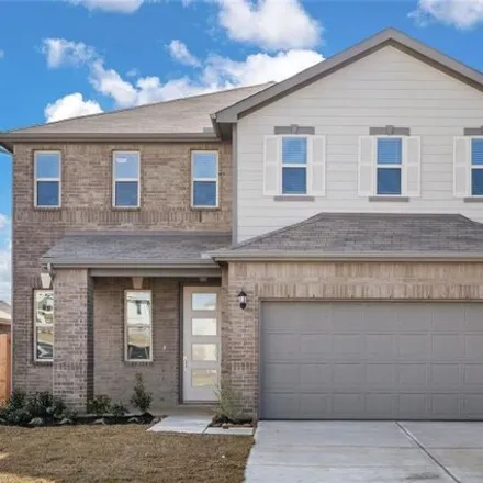 Buy this 3 bed house on unnamed road in Fort Bend County, TX 77583