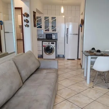 Buy this 1 bed apartment on Rua Conselheiro Mafra 704 in Centro, Florianópolis - SC
