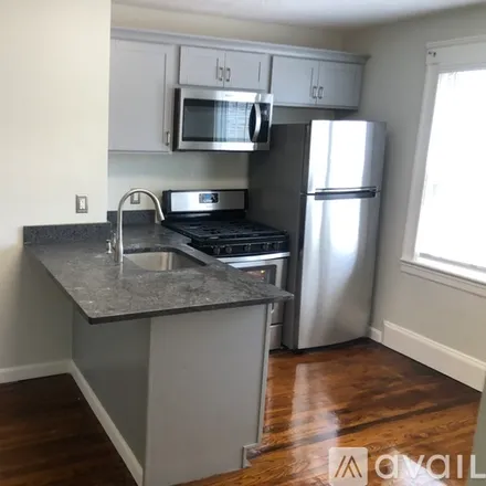 Rent this 1 bed apartment on 204 Eastern Avenue