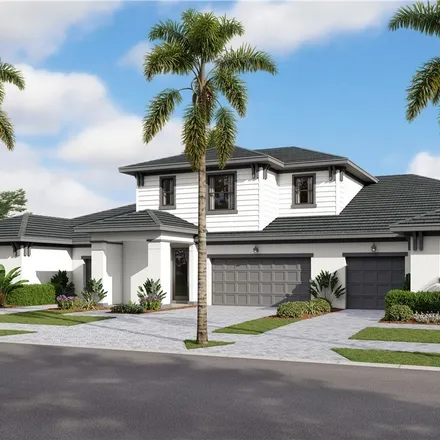 Image 7 - Preachers Cove Lane, Fort Myers, FL 33913, USA - Townhouse for sale