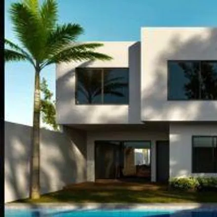 Buy this 4 bed house on Avenida Hotel Casino de la Selva in Lomas de la Selva, 62270 Cuernavaca