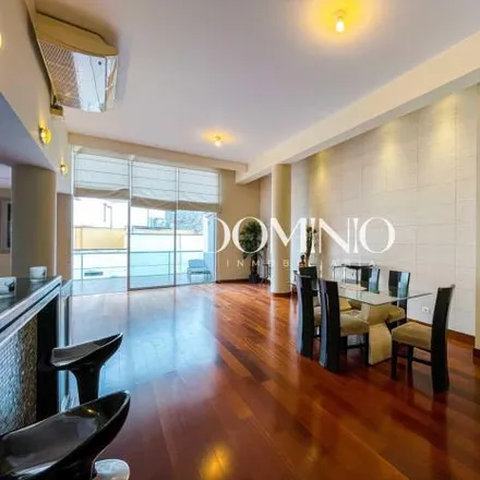 Rent this 3 bed apartment on Rosatel in El Golf de Los Incas Avenue, Monterrico