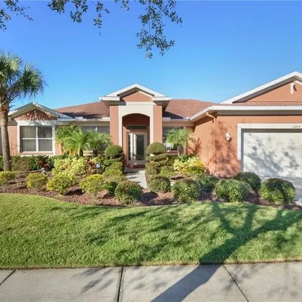 Buy this 4 bed house on 11705 Holly Creek Drive in Riverview, FL 33569